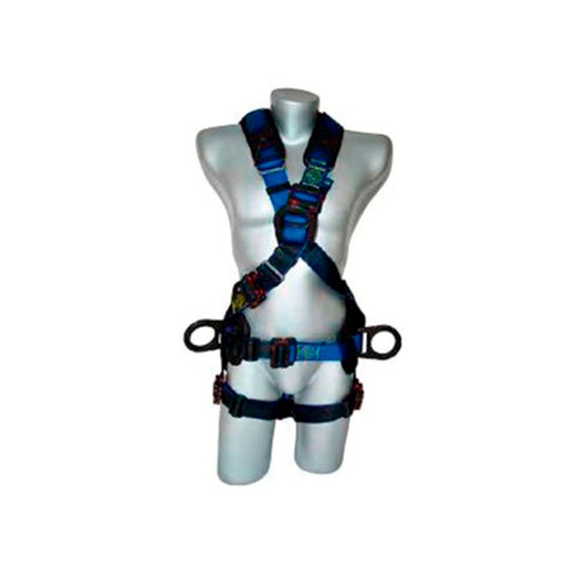 [270100422] ARNES FUTURE DIELECTRICO 4 ARGOLLAS REF: 1170218 **DESCONTINUADO**