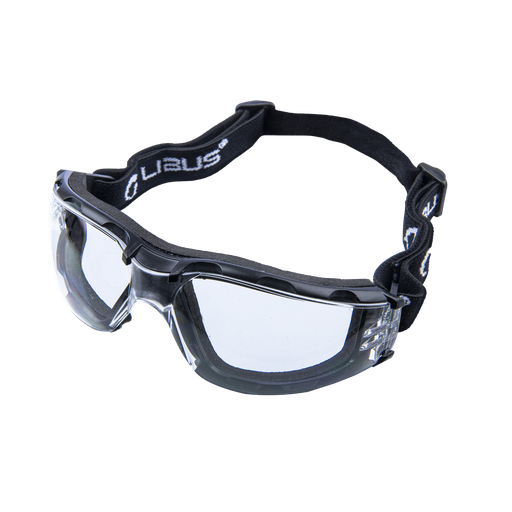 [380100154] ANTEOJO ECO SPORT TRANSPARENTE AF REF 901372