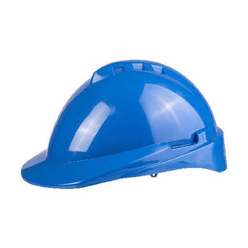 [380200210] CASCO MILENIUM CLASS S/V AZUL APTO VISOR SIN TAFILETE REF 903869
