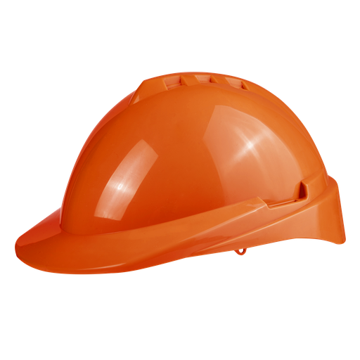 [380200214] CASCO MILENIUM CLASS S/V NARANJA APTO SIN TAFILETE VISOR REF 903871