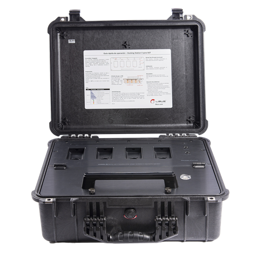 [380401208] ESTACION DE CALIBRACION DS II SGT REF 904329