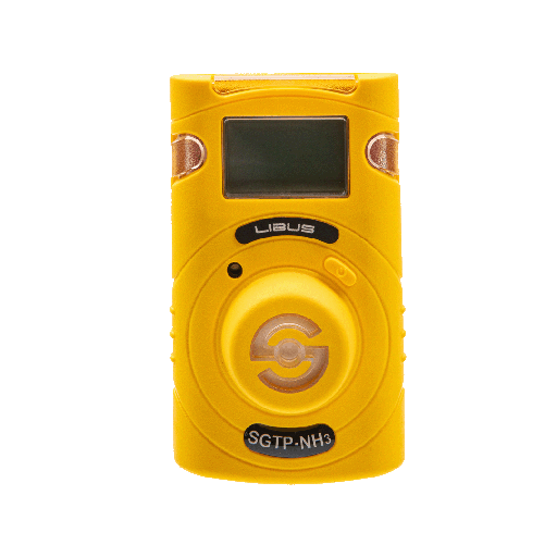 [380401214] DETECTOR MONOGAS SGT PORTATIL O2 REF 904328