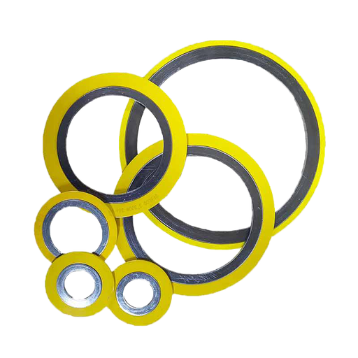 [240511018] ESPIROMETALICO  SS 304    GRAFOIL 14" X 900 LBS