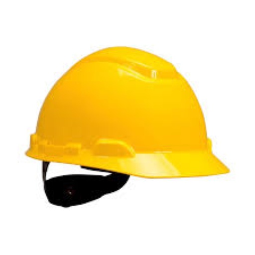 [070605420] CASCO H700 - AMARILLO - SUSPENSION AJUSTE FACIL REF: H702 - AJ FA