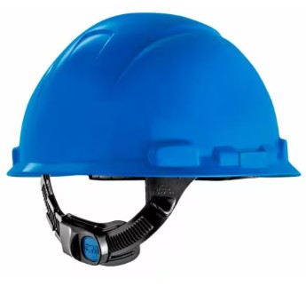 [070605422] CASCO H700 - AZUL - SUPENSION AJUSTE FACIL REF: H703 - AJ FA
