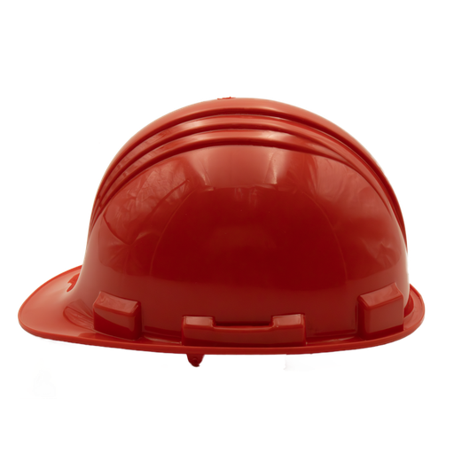 [370105220] CASCO TIPO CACHUCHA SUSP 4 PUNTOS CON RATCHET. ROJO REF: A59R150000