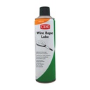 CHAIN AND WIRE ROPE LUBRICANT X 430 ML CRC REF: 10227445  