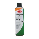 CHAIN AND WIRE ROPE LUBRICANT X 430 ML CRC REF: 10227445