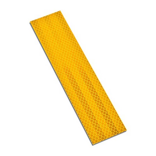 [075600996] CINTA CONSPICUITY AMARILLO REF.983-71 10 CM X 45.7 MT.