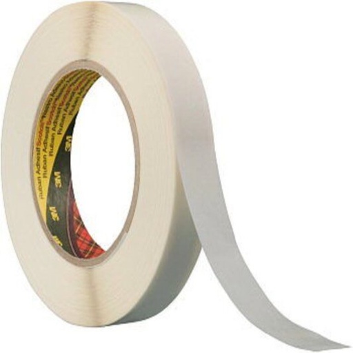 [071001316] CINTA DOBLE FAZ TISU REF 9945 DE 24MM X 50 MTS ***DESCONTINUADO*** *** PRECIO HAST AGOTAR EXISTENCIAS***