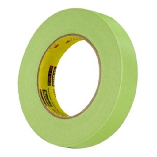 [074000260] CINTA ENMASCARAR 233+ DE 48MM X 55MT