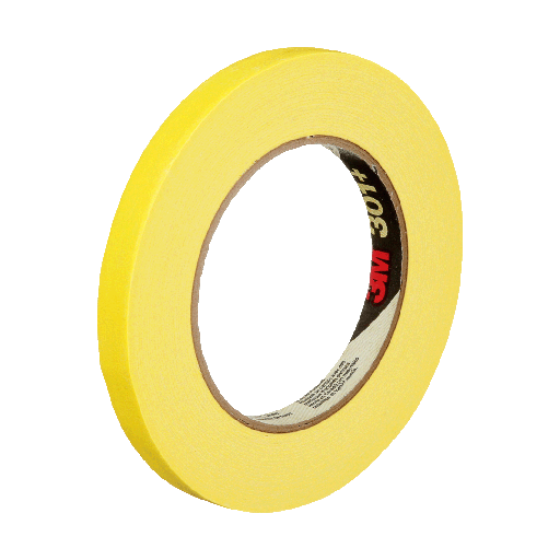 [071000714] CINTA ENMASCARAR 301+ DE 12MM X 55 MT
