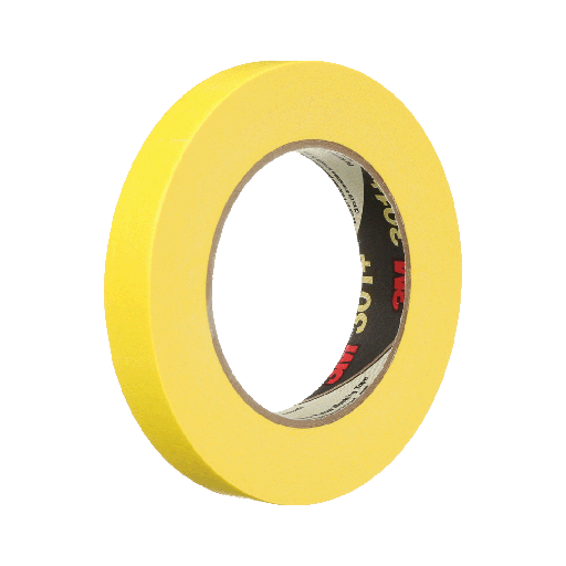 [071000716] CINTA ENMASCARAR 301+ DE 18MM X 55 MT