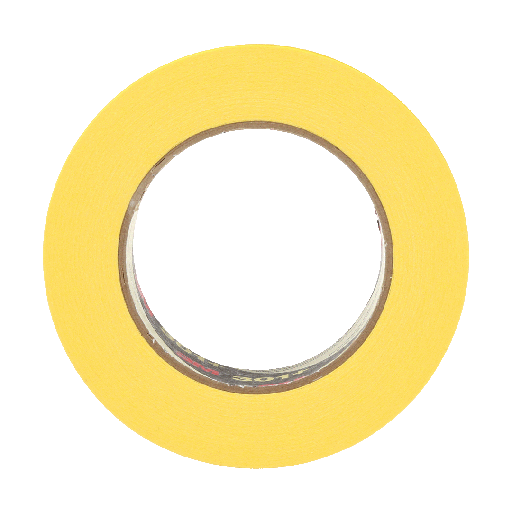 [071000720] CINTA ENMASCARAR 301+ DE 36MM X 55 MT