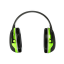 COPA PELTOR X4A US 3M 10-CS S.N. XA007707863 