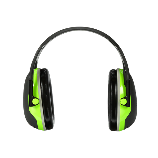 [070409388] COPA PELTOR X4A US 3M 10-CS S.N.