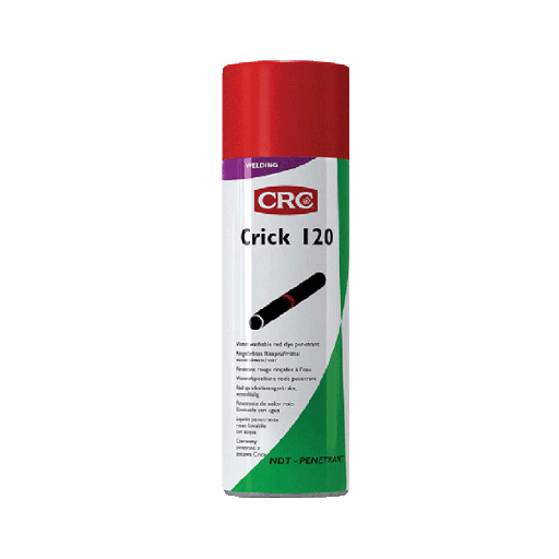 [760280018] CRICK 120 X 500ML PENETRANTE REF: 10247610