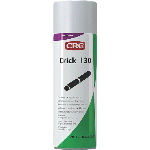 [760280020] CRICK 130 x 500ML REVELADOR REF: 10247611