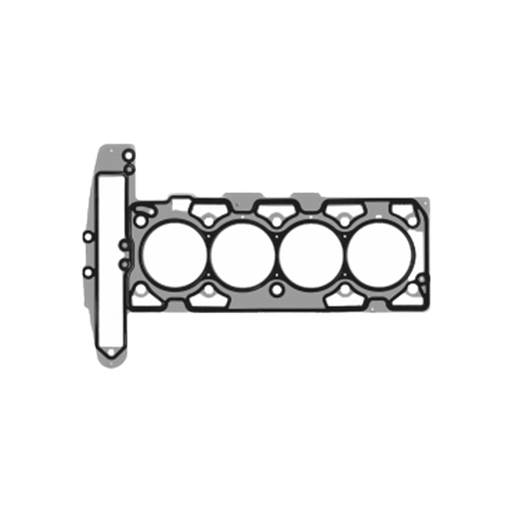 [280802625] FS 1237 MLS -- EMPAQUE DE MOTOR -- CHEVROLET CAPTIVA HHR 2.4L L4 16V 05/12 -- (LE5)