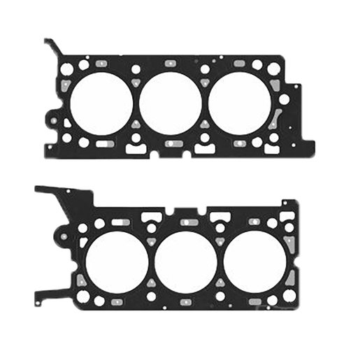 [282002124] FS 1526 MLS -- EMPAQUE DE MOTOR -- FORD ESCAPE MAVERICK 3.0L V6 24V 01/08 -- (DURATEC 30 - 181")