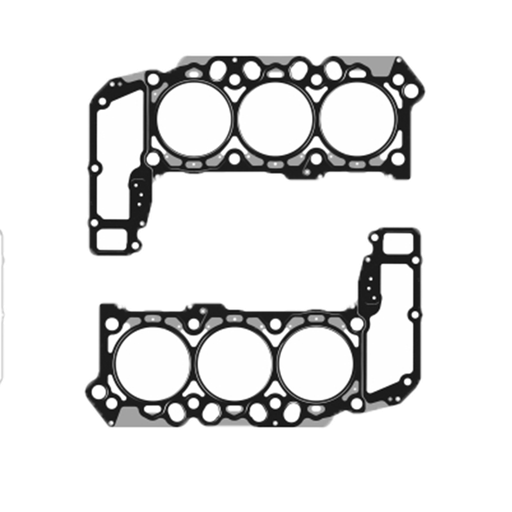 [280202072] FS 54250 MLS -- EMPAQUE DE MOTOR -- JEEP LIBERTY DODGE RAM 3.7L V6 12V SOHC MPFI 00/05 -- (226"-EKG)