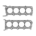 FS 54400A MLS -- EMPAQUE DE MOTOR -- FORD TRITON F-150 F-250 F-350 5.4L V8 24V SOHC 05/06 -- (330")