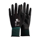 GUANTE KLEENGUARD G40 POLIURETANO-FLEX TALLA 9 REF: 30225289/854752