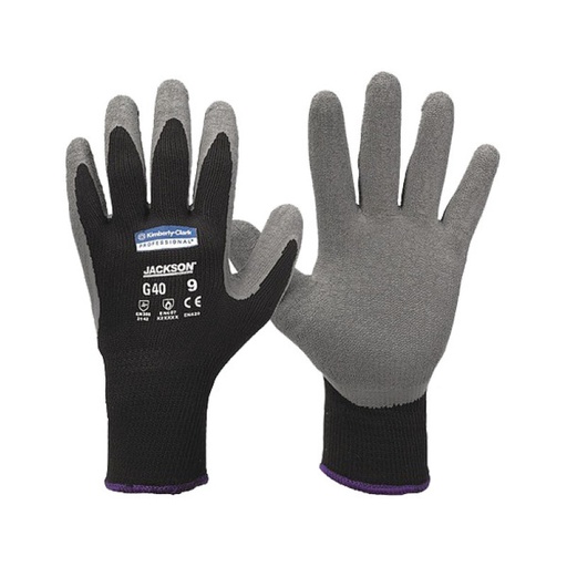 [158160054] GUANTE KLEENGUARD G40 LATEX TALLA 10 REF: 30209849/30222070