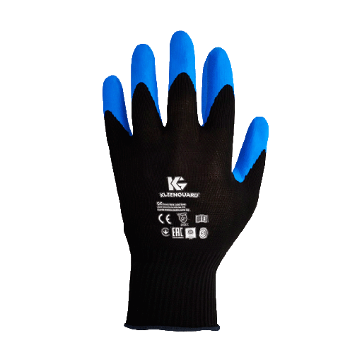 [158160044] GUANTE KLEENGUARD G40 NITRILO AZUL TALLA 10 REF: 30209656/30222028/854728 "R.I."