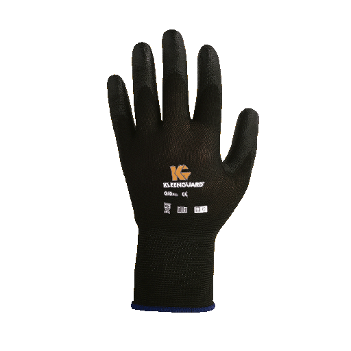[158160066] GUANTE KLEENGUARD G40 POLIURETANO TALLA 10 REF: 30215524/30222037/854730  R.I.