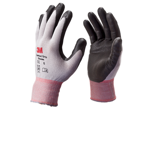 [079900050] GUANTES COMFORT GRIP TALLA M S.N. WX300921185