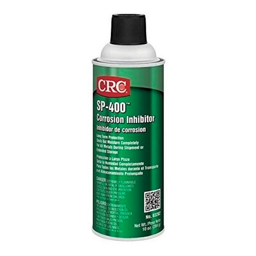 [760240002] INHIBIDOR DE CORROSION SP-400 X 430ML CRC REF: 10228590