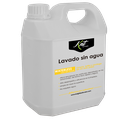 LAVADO SIN AGUA X 3.8LT / 1GAL REF: KE07L402Z