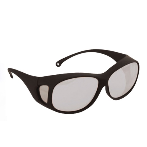 [158400160] LENTES KLEENGUARD V50 OTG TRANSPARENTE CON ANTIEMPAÑANTE REF: 30214389 * DESCONTINUADO* * PRECIO HASTA AGOTAR EXISTENCIAS *