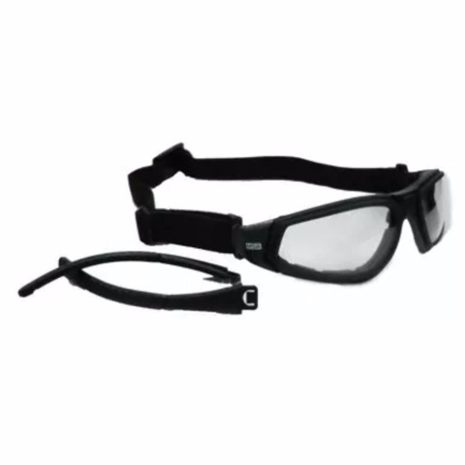 [131000720] LENTE TRANSPARENTE ANTIFOG DUALFIT REF: 2803171 /