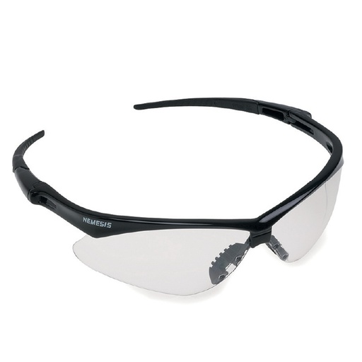 [158400060] LENTES KLEENGUARD V30 NEMESIS TRANSPARENTE CON ANTIEMPAÑANTE REF: 30196092 -  30243167/855812     "R.I."