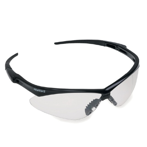 [158400060] LENTES KLEENGUARD V30 NEMESIS TRANSPARENTE CON ANTIEMPAÑANTE REF: 30196092