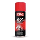 LUBRICANTE 5-56 X 180CM3 CRC REF: 10229299 *E*