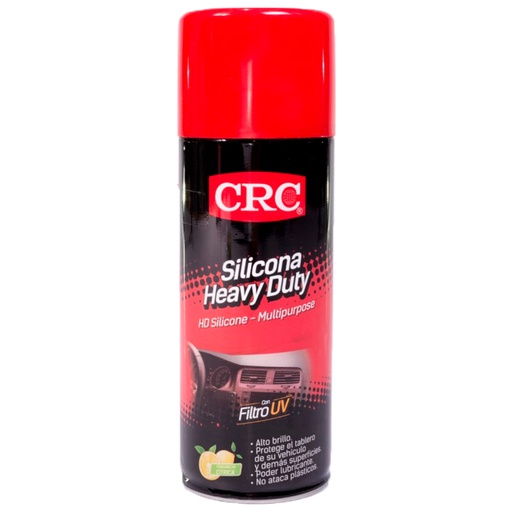 [760202002] LUBRICANTE SILICONA H.D. X 235 C.C. REF: 10230106