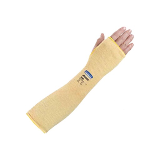 [158160204] MANGA KLEENGUARD G60 18" EN KEVLAR TALLA UNICA X UND REF: 30212906/30222057