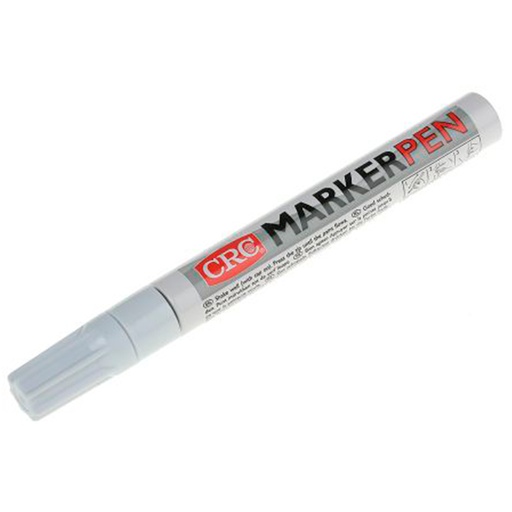 [760203032] MARKER PEN BLANCO REF: 10229401