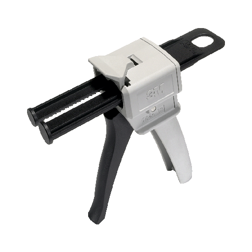[071000790] PISTOLA EPX PLUS PARA ADHESIVOS ESTRUCTURALES INCLUYE PLUNGER