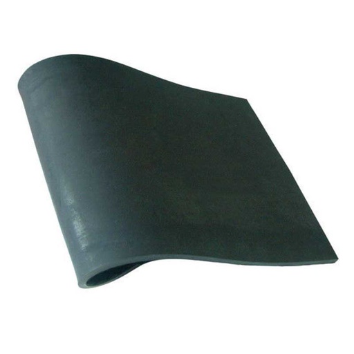 [502080042] CAUCHO REMALINE 70 CN DE 10MM ESP. (ANCHO 2.000MM) REF: 5493313 / 5210202 ( VENTA X MT2)