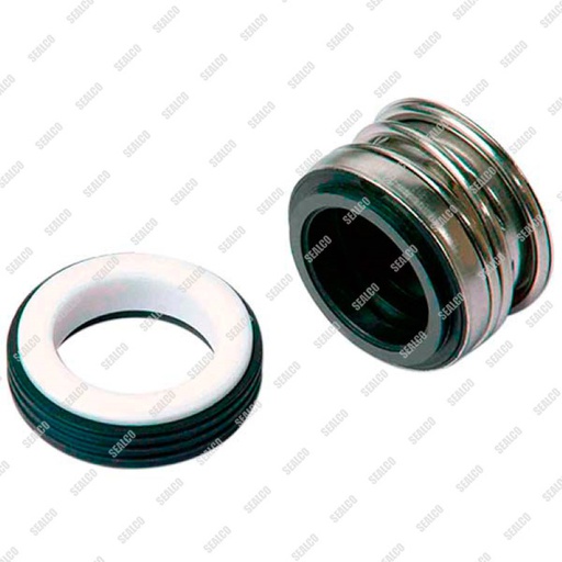 [808002007] SELLO MONORESORTE TIPO 6 SEALCO 3/4" BUNA RC