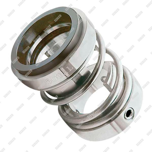 [802404114] SELLO SEALCO 500 AL CARBURO SILICIO 1 1/4"