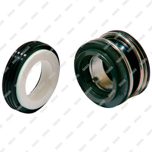 [809508609] SELLO SEALCO TIPO 6S TUNGT./TUNGST./VITON DE 3/4"
