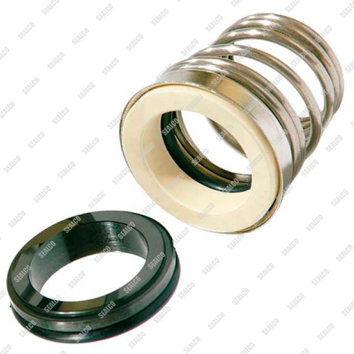 [809507928] SELLO SEALCO TIPO M CARBON-CERAMICA DE 13 MM