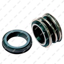 SELLO SEALCO TIPO MG-1 DE 22 MM SILICIO/SILIC/VITON