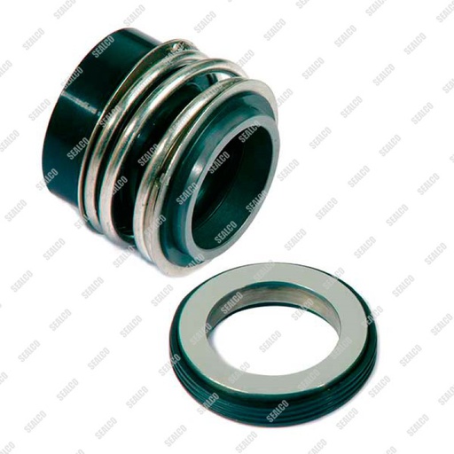 [809505734] SELLO SEALCO TIPO MG12 SILIC/SILIC./VITON DE 30 MM