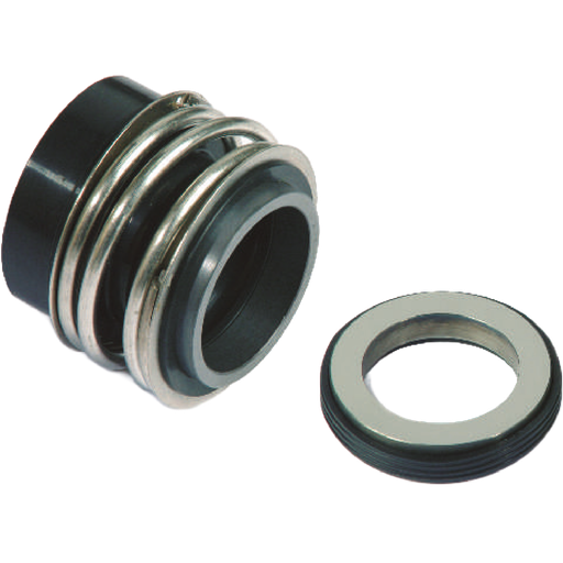 [809505734] SELLO SEALCO TIPO MG12 SILIC/SILIC./VITON DE 30 MM
